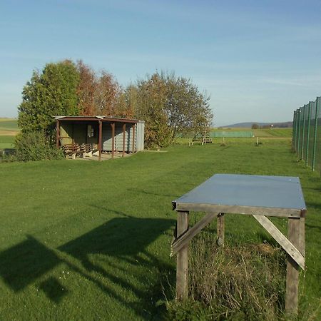 Ferienwohnung Am Brunnen Großheubach Zewnętrze zdjęcie
