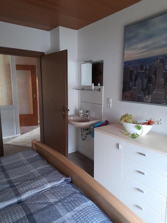 Ferienwohnung Am Brunnen Großheubach Zewnętrze zdjęcie