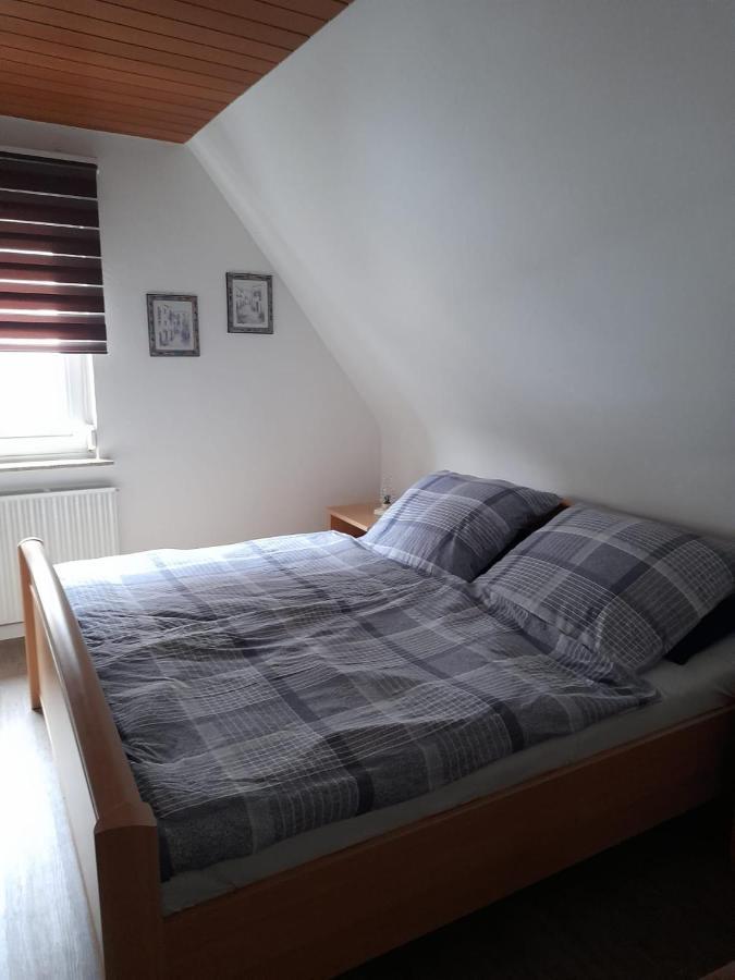 Ferienwohnung Am Brunnen Großheubach Zewnętrze zdjęcie