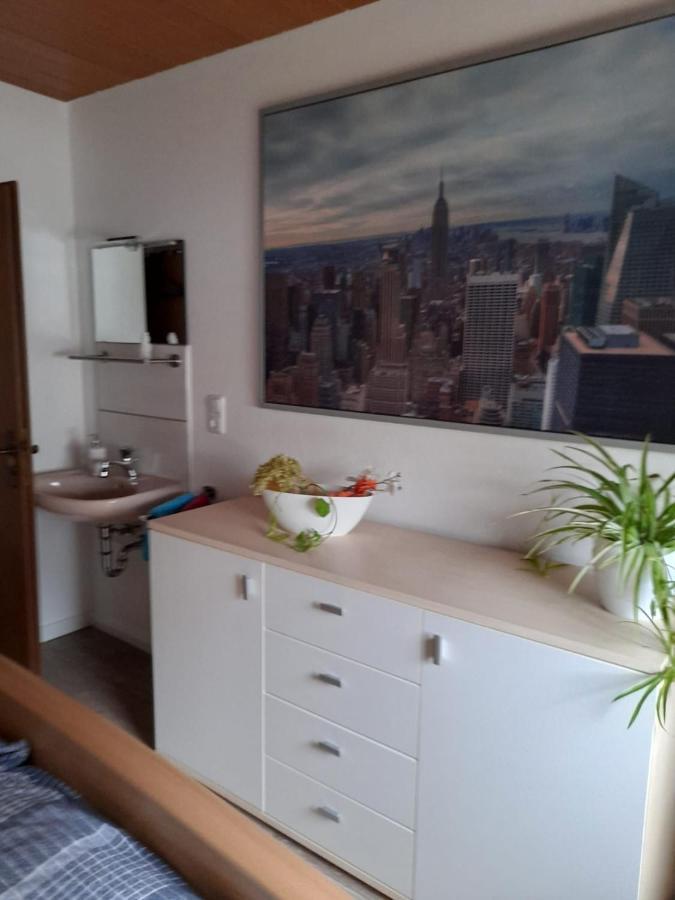 Ferienwohnung Am Brunnen Großheubach Zewnętrze zdjęcie