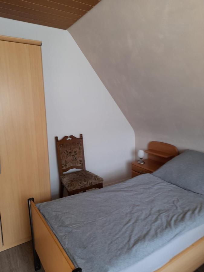 Ferienwohnung Am Brunnen Großheubach Zewnętrze zdjęcie