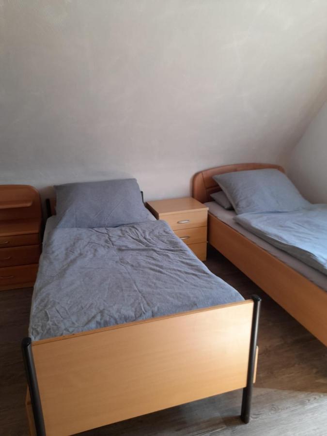 Ferienwohnung Am Brunnen Großheubach Zewnętrze zdjęcie