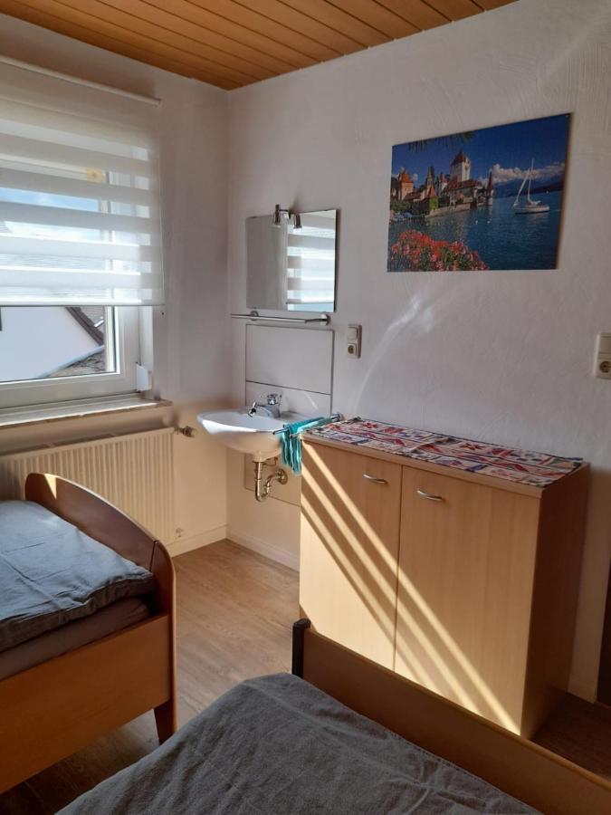 Ferienwohnung Am Brunnen Großheubach Zewnętrze zdjęcie