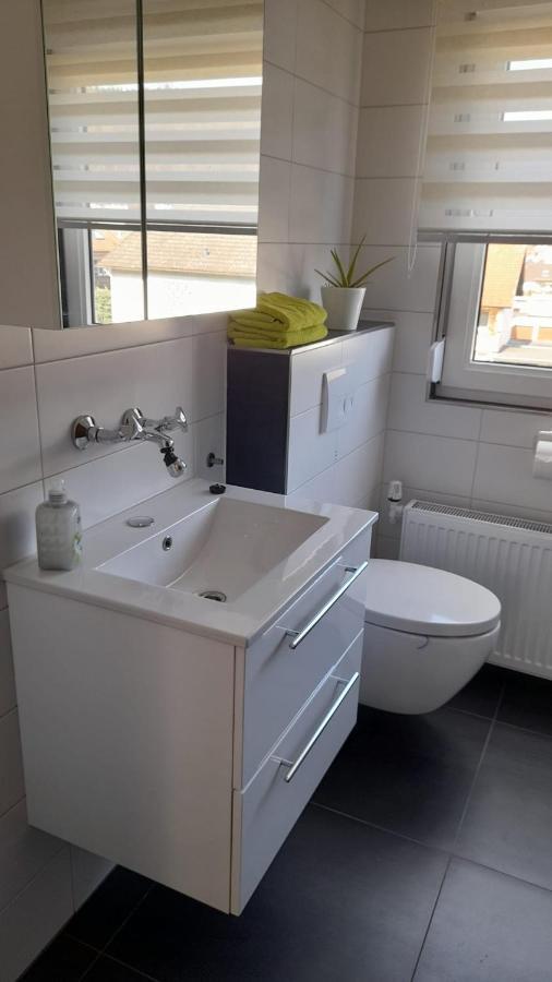 Ferienwohnung Am Brunnen Großheubach Zewnętrze zdjęcie