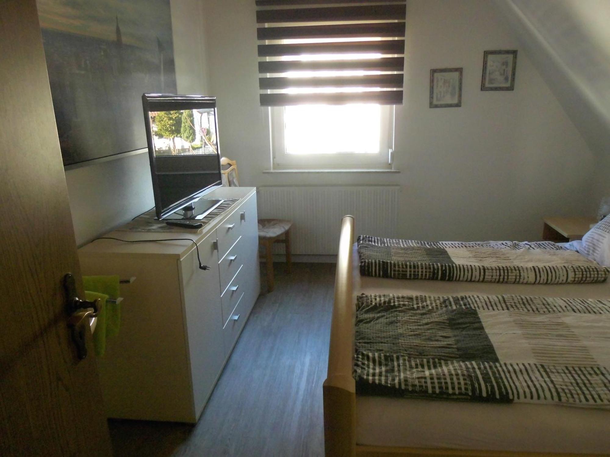 Ferienwohnung Am Brunnen Großheubach Zewnętrze zdjęcie