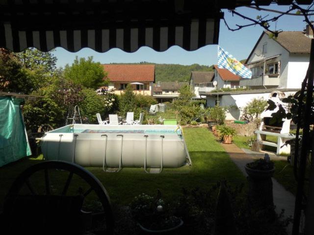 Ferienwohnung Am Brunnen Großheubach Zewnętrze zdjęcie